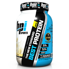 Best Protein 2lb Banana