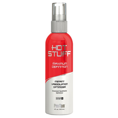 (PT) HOT STUFF 118.5ML