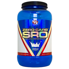 (VPX) ZERO CARB 4.4LB (2.0KG) VANILLA