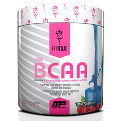 BCAA 3:1:2 Blue Raspberry