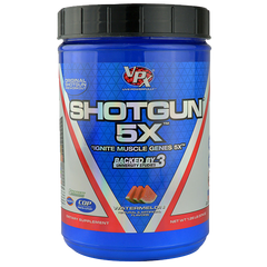 (VPX) MTORC1 SHOTGUN 25 SERVE EXOTIC FRUIT