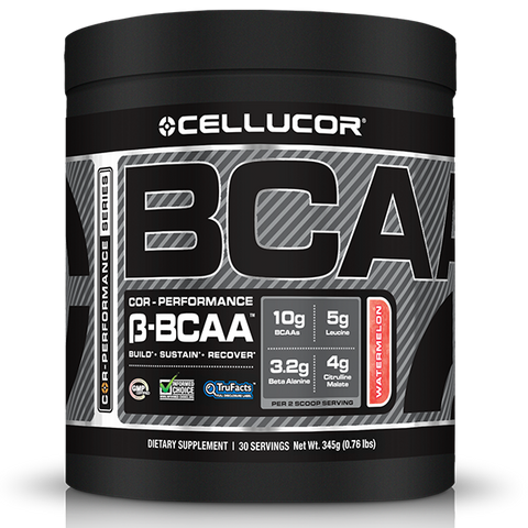 COR Performance BCAA Watermelon