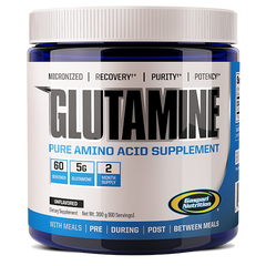 (GAN) GLUTAMINE 300G