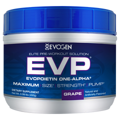 (EN) EVP 40 SERVE GRAPE