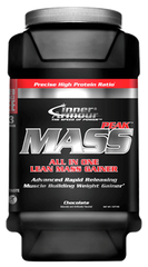 (IA) MASS PEAK GAINER 5LB (2.27KG) CHOCOLATE