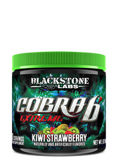 (BKL) COBRA P6 60 SERVE KIWI STRAWBERRY