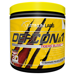 (PL) DEFCON1 30 SERVE (225G) TIGER BLOOD