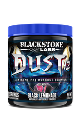 (BKL) DUST 30 SERVE BLACK LEMONADE