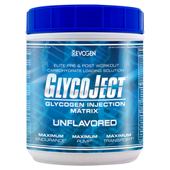 (EN) GLYCO JECT 37 SERVE UNFLAVORED