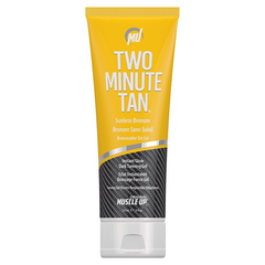 (PT) TWO MINUTE TAN 237ML