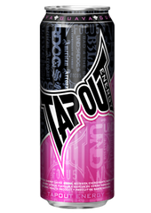 (TAP) TAPOUT ENERGY 250ML GUAVA - 24 BOX
