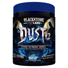 (BKL) DUST 30 SERVE BLACK LEMONADE