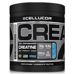 (CE) COR PERFORMANCE CREATINE 30 SERVES BLUE RASP