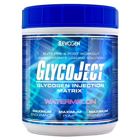 (EN) GLYCO JECT 37 SERVE WATERMELON