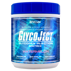 (EN) GLYCO JECT 37 SERVE WATERMELON