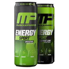 (MP) ENERGY SPORT SHOT 355ML ORIGINAL