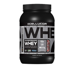 (CE) COR PERFOR WHEY PROTEIN 2LB RED VELVET CAKE