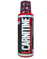 (PS) L CARNITINE 1500 31 SERVE BERRY