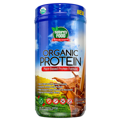 (NF) ORGANIC PROTEIN 2.18LB (991G) CHOC COCOA