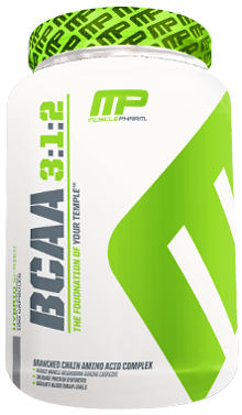 (MP) BCAA 3:1:2 240 CAPSULES