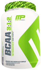 (MP) BCAA 3:1:2 240 CAPSULES