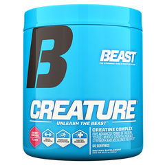 (BS) CREATURE 60 SERVE CHERRY LIMEADE