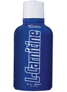 (IA) LIQUID L-CARNITINE 473ML WILDBERRY