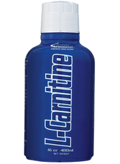 (IA) LIQUID L-CARNITINE 473ML WILDBERRY