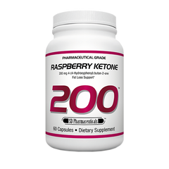 (SD) RASPBERRY KETONES