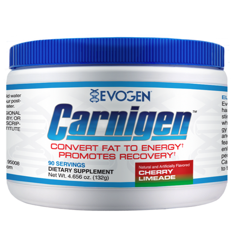 (EN) CARNIGEN 90 SERVE CHERRY LIMEADE