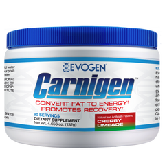 (EN) CARNIGEN 90 SERVE CHERRY LIMEADE