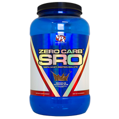 (VPX) ZERO CARB 4.4LB (2.0KG) CHOCOLATE