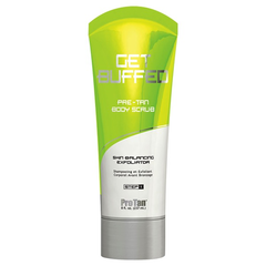 (PT) GET BUFFED EXFOLIATOR 237ML