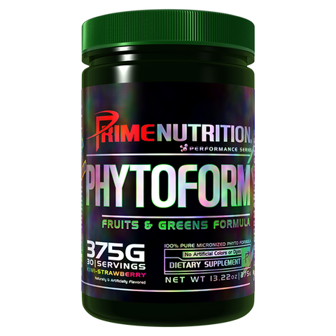 (PN) PHYTOFORM 30 SERVE KIWI STRAWBERRY