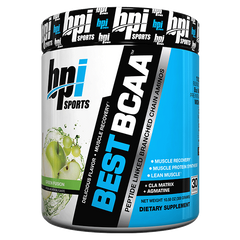 (BPI) BEST BCAA 30 SERVE ARTIC ICE