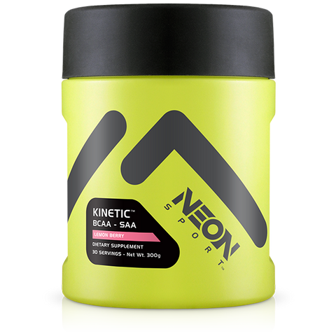 (NEON) KINETIC 30 SERVE LEMON BERRY