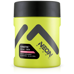 (NEON) KINETIC 30 SERVE LEMON BERRY