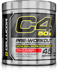 (CE) C4 50X 45 SERVE FRUIT PUNCH