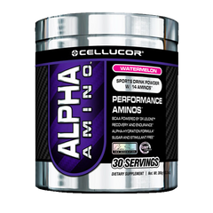 Alpha Amino 30 serve Watermelon