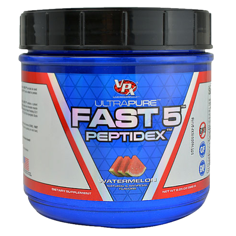 (VPX) FAST 5 (40 SERVE) WATERMELON