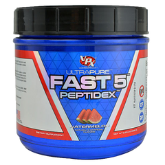 (VPX) FAST 5 (40 SERVE) WATERMELON