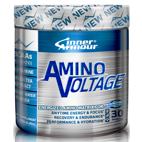 (IA) AMINO VOLTAGE 30 SERVING WATERMELON