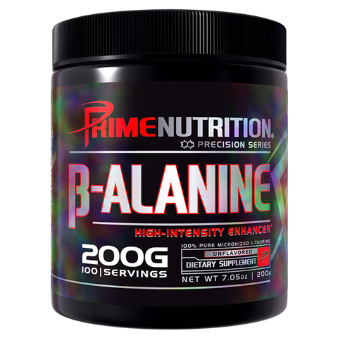 (PN) B-ALANINE 100 SERVE