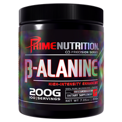 (PN) B-ALANINE 100 SERVE