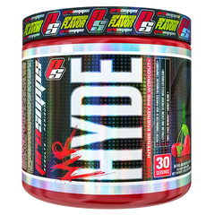 MR HYDE 30 SERVE FRUIT PUNCH