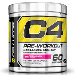 (CE) C4 GEN4 60 SERVINGS WATERMELON