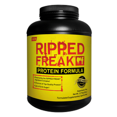 (PF) RIPPED FREAK PROTEIN 5LB (2.27KG) STRAWBERRY