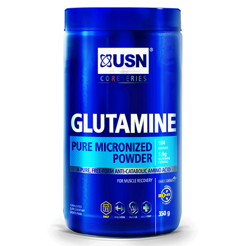 (USN) PURE GLUTAMINE 350G