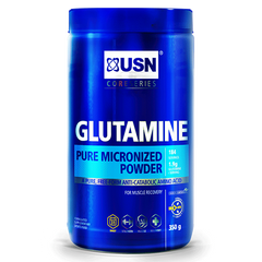 (USN) PURE GLUTAMINE 350G