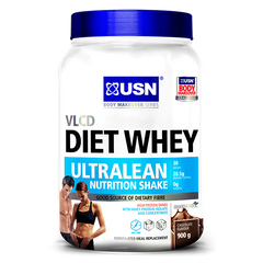 (USN) DIET WHEY ULTRALEAN 900G CHOCOLATE